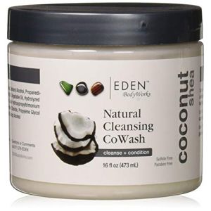 Image de Eden bodyworks Eden natural cleansing cowash