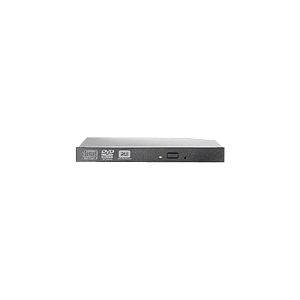 HP 652235-B21 - Lecteur de disque interne DVD-RW SATA JackBlack pour Proliant