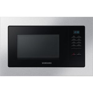 Image de Samsung Micro ondes gril MG23A7013CT