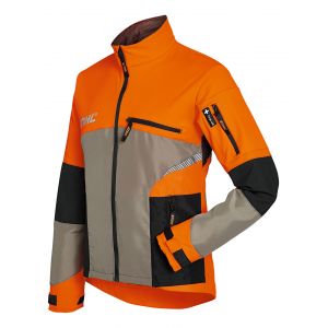 Image de STIHL Vest DYNAMIC Vent SZ M - 52 (174-180) Kaki 00883350504