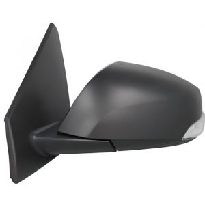 Renault Rétroviseur électrique droit chauffant noir Megane 3 2008-2015 RA22036