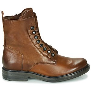 Mjus Boots CAFE STYLE Marron - Taille 36,37,38,39,40,41