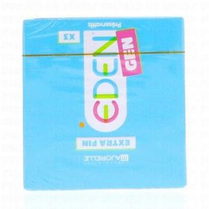 Eden Gen Preservativos Extra Fine 3uds