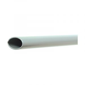 Fapim Barre pour antipanique oltre - Finition : Blanc RAL9016 mat