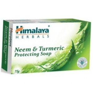 Himalaya Herbals Savon purifiant au neem