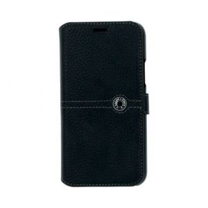 Façonnable Coque Xdoria Folio Air Noir pour iPhone 11 Pro