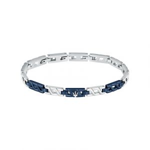 Maserati Bracelet JM523AVD31 Acier inoxydable