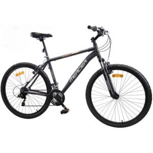 Mercier VTT 27,5 pouces fourche télescopique 21 vitesses