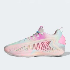 Adidas Chaussures indoor Anthony Edwards 1 Low