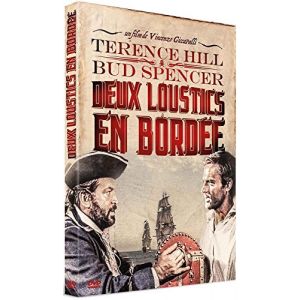 Deux Loustics en Bordée