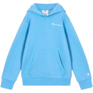 Champion Sweatshirt à capuche garçon en coton