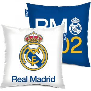Real Madrid Coussin - 40x40 cm