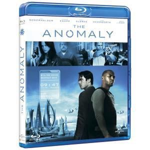 The Anomaly