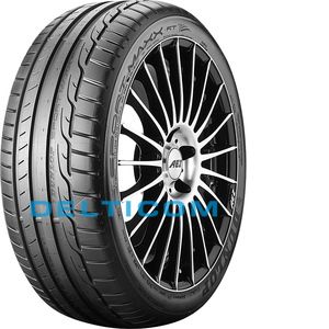 Image de Dunlop Pneu auto été 265/35 ZR19 98Y Sport Maxx RT