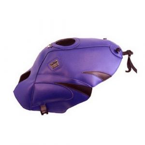 Bagster Tapis de réservoir gitane/pointes noires (1319M) Yamaha TDM850