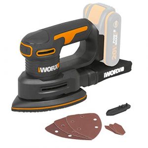 Image de Worx Multi-ponceuse WX822.9 20V (sans Batterie)