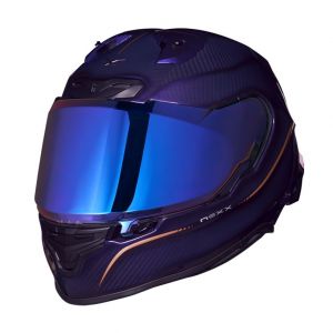 Nexx Casque moto int&eacute;gral Helmets X.R3R Hagibis