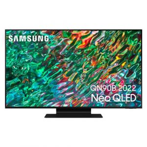 Image de Samsung TV LED Neo QLED 65'' QE65QN90B 4K UHD 2022