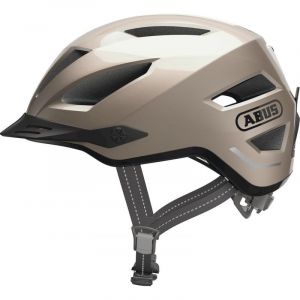 Abus Pedelec 2.0 - Casque vlo Champagne Gold M 52 - 57 cm