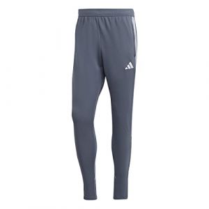 Adidas Bas de Survêtement Tiro 23 League - Gris, pointure X-Large - Gris - Taille X-Large