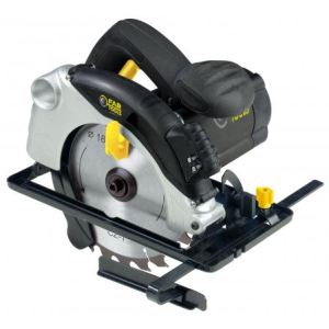 Image de Far Tools LL 1400 - Scie circulaire 1400W visée laser