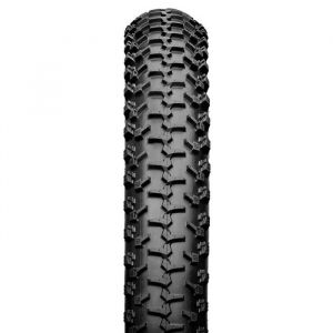 Hutchinson Pneu Python 3 Tubeless Ready noir - 27.5x2.30