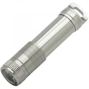 True Utility Porte-Cl&eacute;s Micro Flashlight Aaa Tu312k Vrai - TRUE