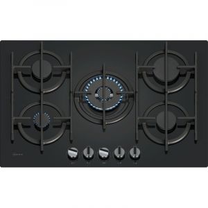 Neff Plaque gaz T27PIQ4S0
