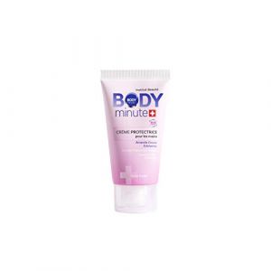 Skin Minute Body Minute - Crème protectrice pour les mains