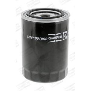 Champion Filtre à huile COF100105S d'origine