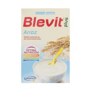 Blevit Plus Arroz 300g