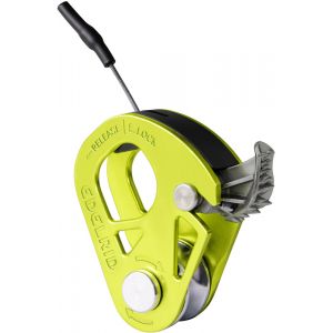 Image de Edelrid Spoc - Bloqueur taille 60 g, oasis