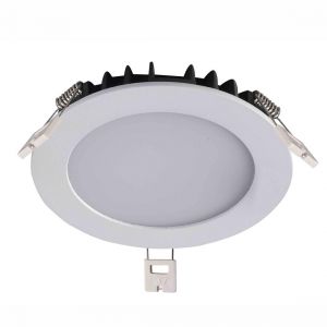 Italux Downlight LED encastr&eacute; ext&eacute;rieur moderne, 3000K