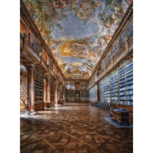 Papier peint panoramique Philosophical Hall DD119162 A.S. Création Designwalls