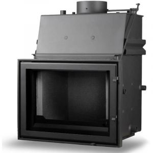 Azura home design Insert bouilleur PANAQUA 9 - 15 KW
