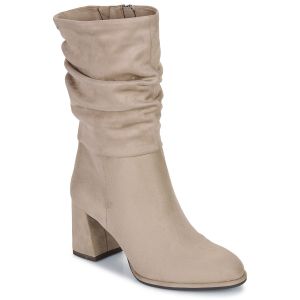 Tamaris Bottes - Beige - Taille 36,37,38,39,40