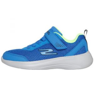 Skechers Chaussures selectors - reset ac enfant bleu
