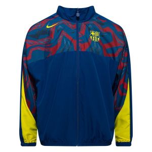 Nike Veste de surv&ecirc;tement FC Barcelone STRTFV 2025/26