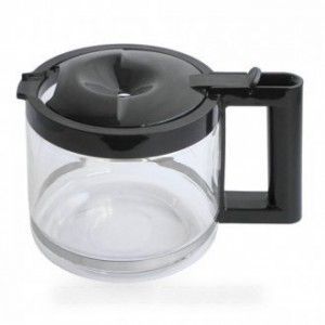 Delonghi D855741 - Verseuse 10 tasses pour caf&eacute;i&egrave;re
