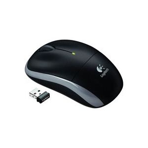 Logitech M180 Wireless Mouse - Souris optique sans fil