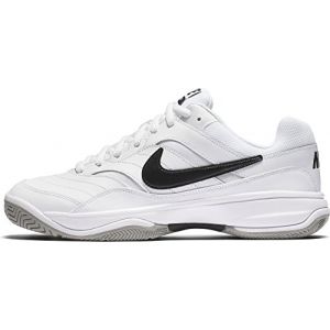 تلفزيون سمارت Nike Court Lite, Chaussures de Tennis Homme, Blanc (White/Black ... تلفزيون سمارت تلفزيون سمارت Nike Court Lite, Chaussures de Tennis Homme, Blanc (White/Black ... تلفزيون سمارت