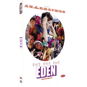 Eden [DVD]