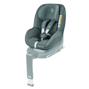 Image de Bébé Confort Siège Auto iSize Pearl Pro Sparkling Grey