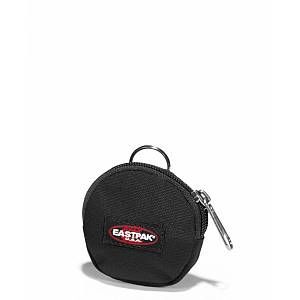 Image de Eastpak Groupie Single Porte-Monnaie, 12 cm, Noir