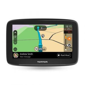 TomTom GO Basic - Navigateur GPS - automobile 6 grand écran