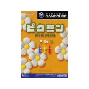 Pikmin [Import Japonais] [Gamecube]