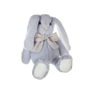 Image de Atmosphera Peluche naissance lapin