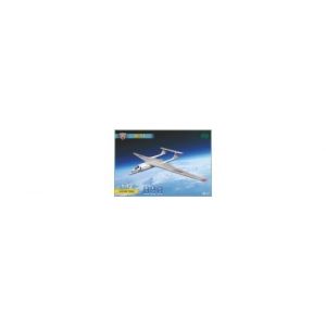Modelsvit Myasishchev M-17 stratosphera - 1:72e