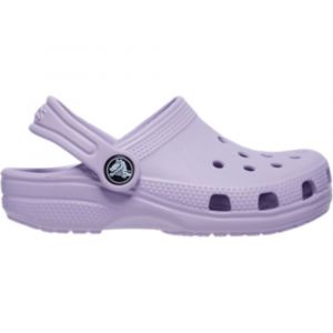 Image de Crocs Sabots Bambin Classic EU 27 Lavender