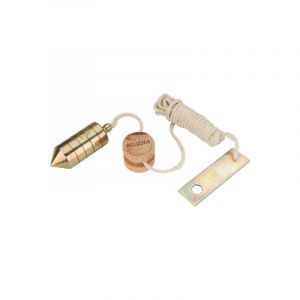 Bellota Fil &agrave; plomb magn&eacute;tique - 200mm- 50250200